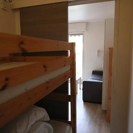 Apartamento L'amirauté