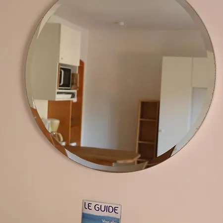 L'amirauté Apartamento