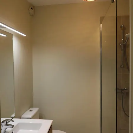 L'amirauté Apartamento *