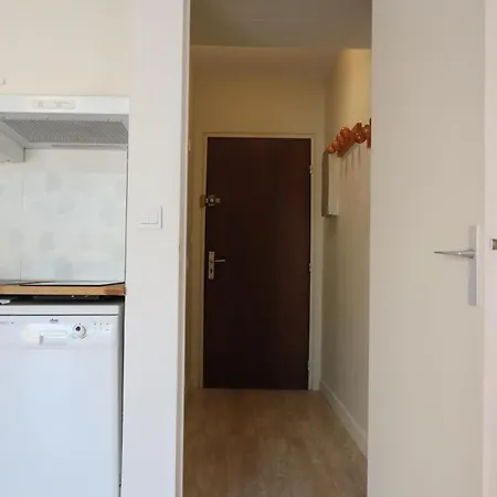 Apartamento L'amirauté *