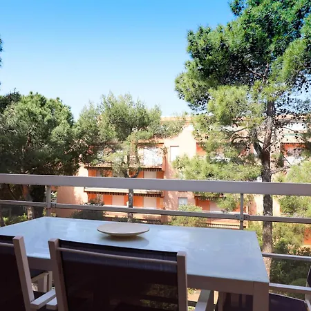 L'amirauté Apartamento *