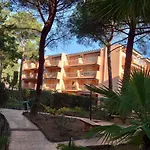 Apartment L'amiraute 150m De La *