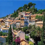 L'amiraute 150m De La * Bormes-les-Mimosas
