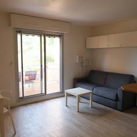 Lejlighed L'amiraute 150m De La *