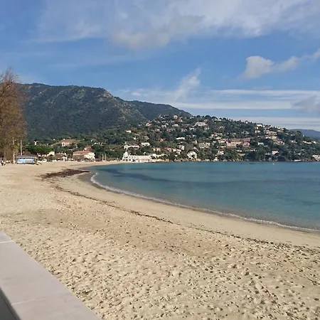 Lejlighed L'amiraute 150m De La Bormes-les-Mimosas